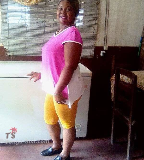 Femme celibat cherche un homme serieux pour ma vie 