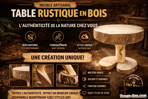 Achat  - Vente