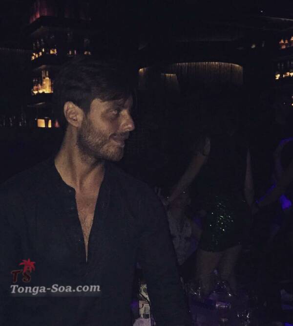 Arrivée maroantsetra