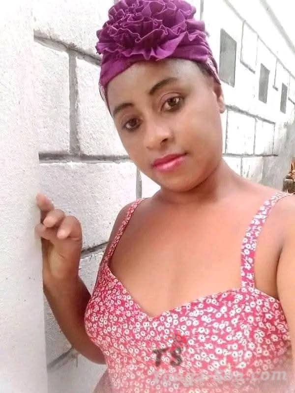 Francine - 37 ans  - Madagascar