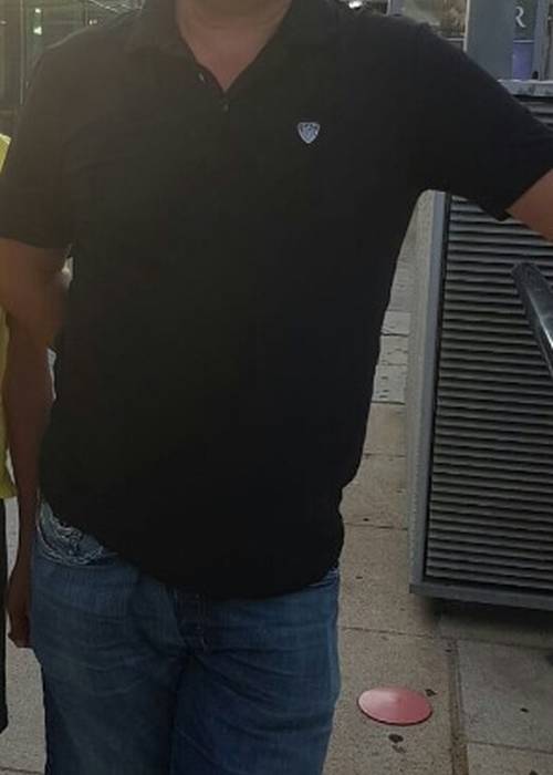 Enzo aux milles nuits