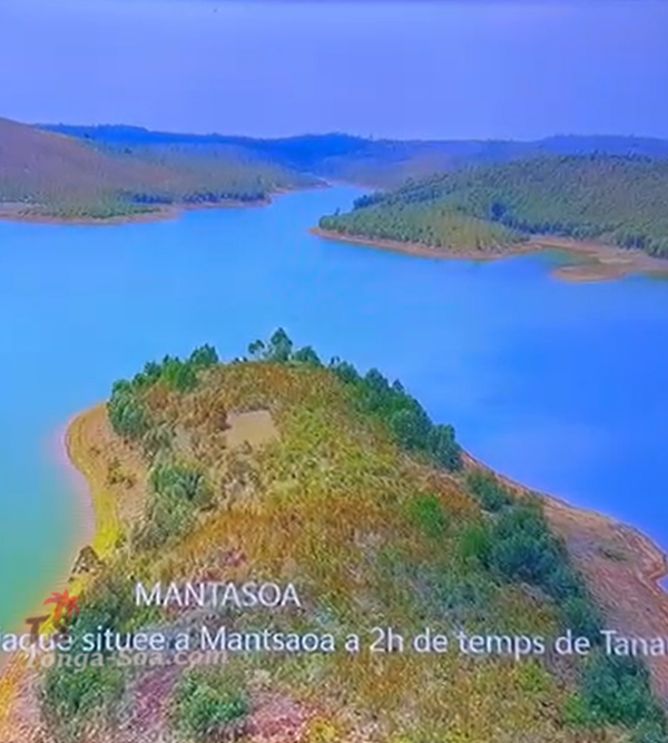 Immobilier Mada
