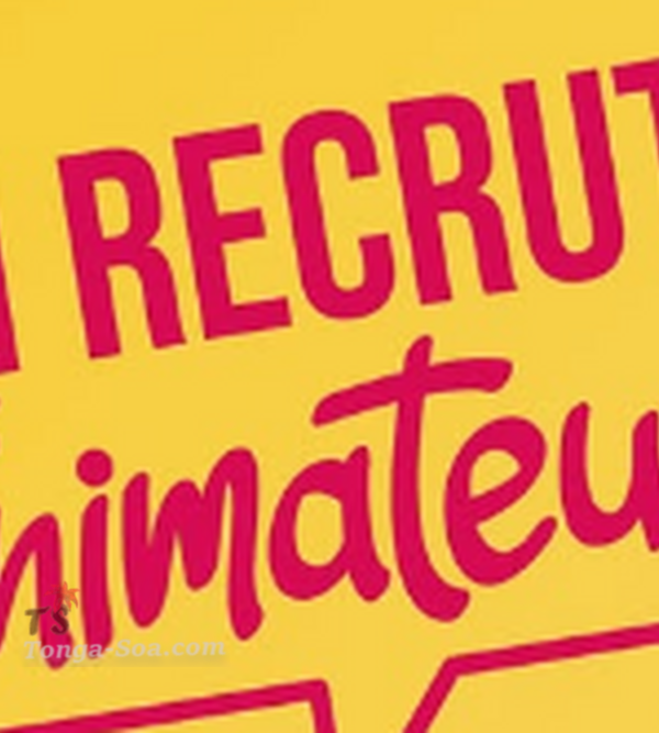 Emploi Madagascar