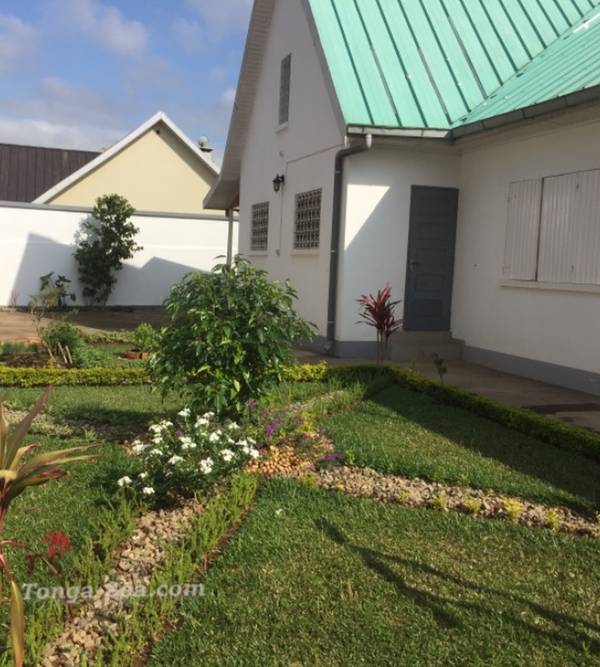 Immobilier Mada