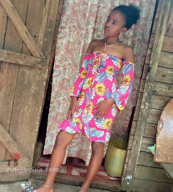 Une relation serieuse et durable