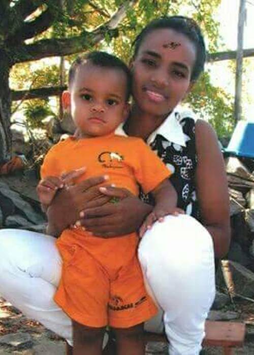 Bonjour à tous je suis une femme sérieuse 