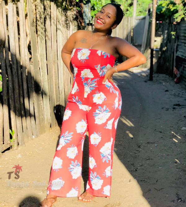 Une relation serieuse et à long terme