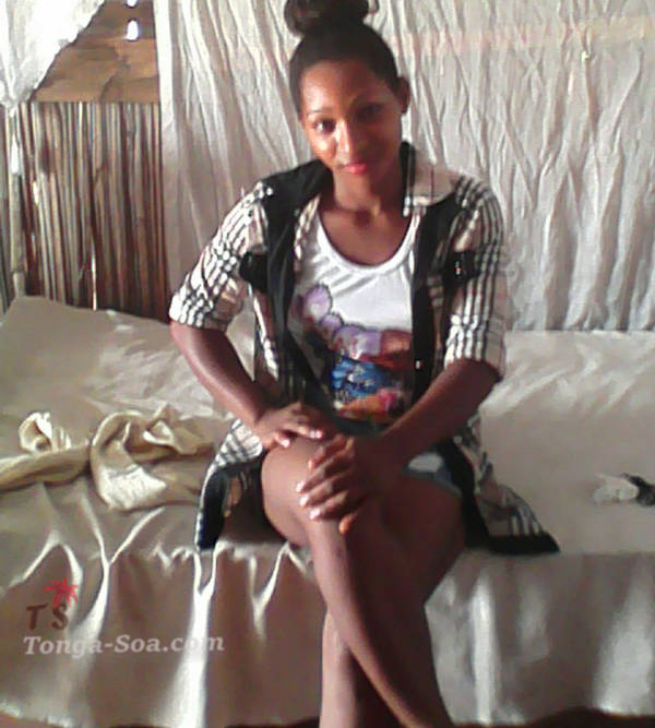 Une relation serieuse et a long terme