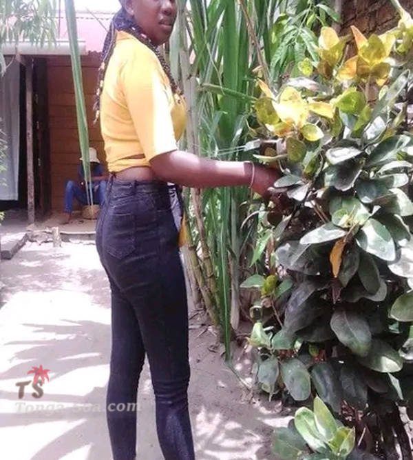 Jeune femme celibat recherche un homme serieux pour le mariage 