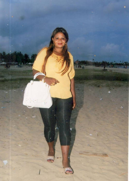 Une relation serieuse et durable