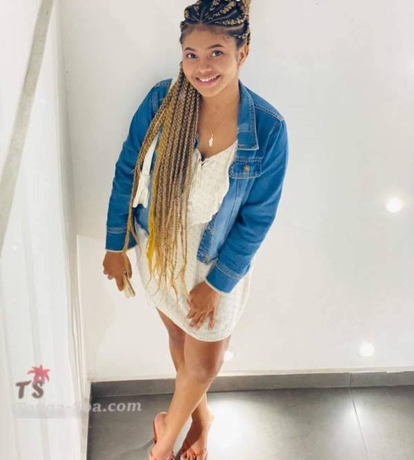 Une relation, sérieuse et vie commune a deux