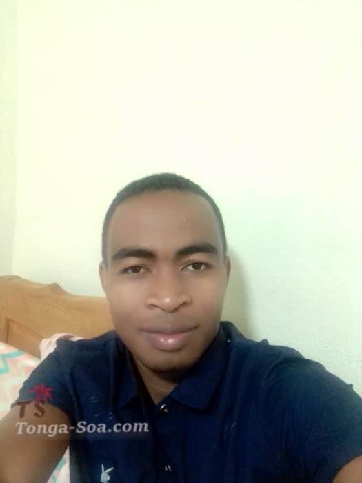 Je suis a la recherche une relation sérieuse avec une jeune fille