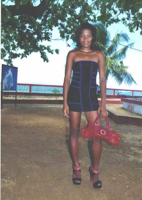 Je suis une femme cherche un homme sérieux
