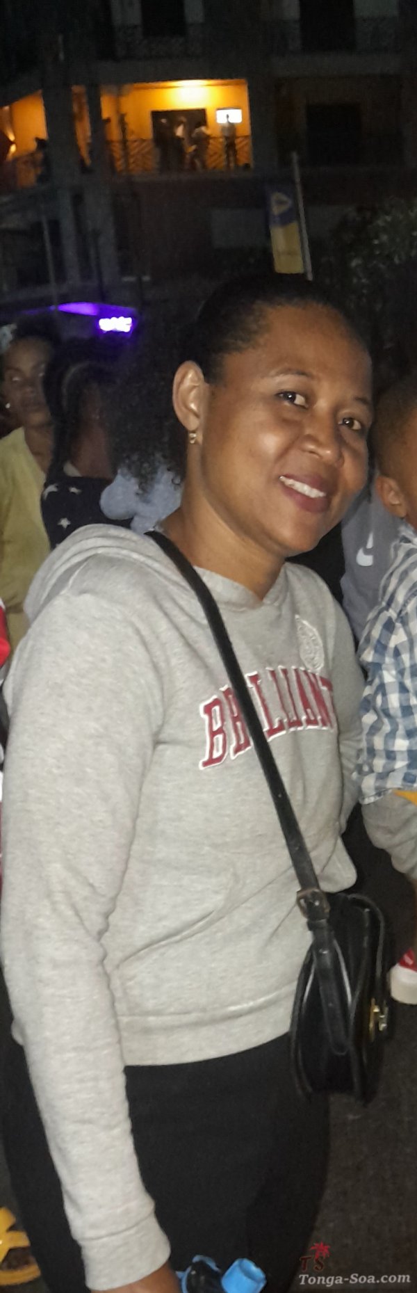 Femme simple et sympathique recherche une relation serieuse