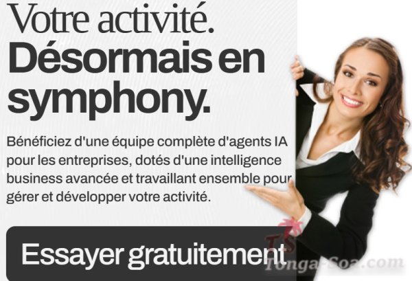Emploi Madagascar