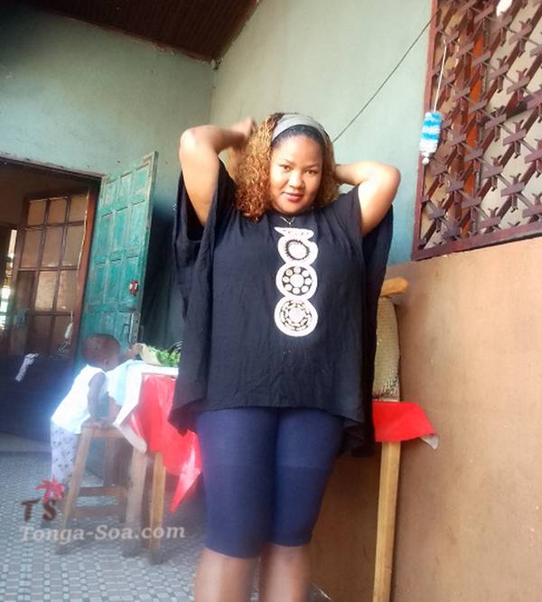 Une relation serieuse et a long terme 