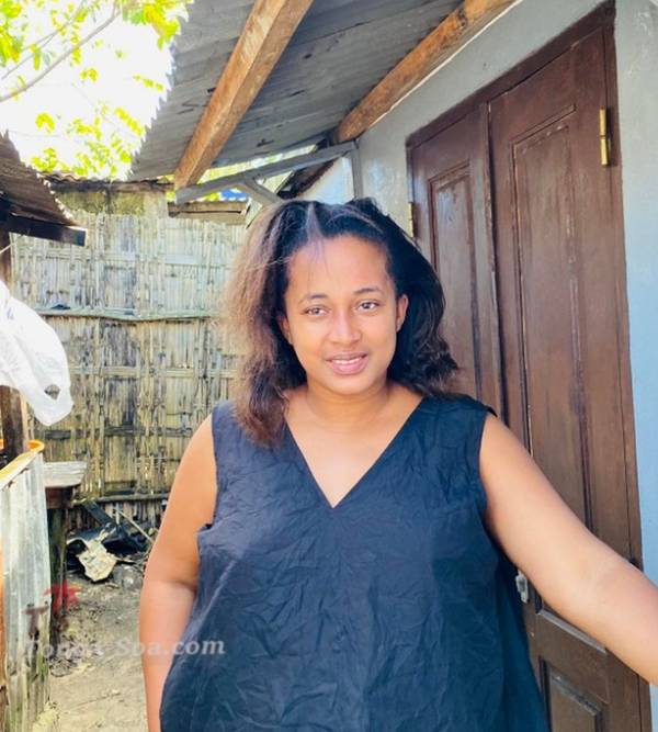 Je cherche un homme serieux