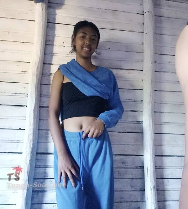 Femme serieuse pour un homme serieux
