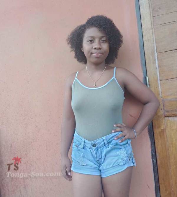 Une relation serieuse et a long terme