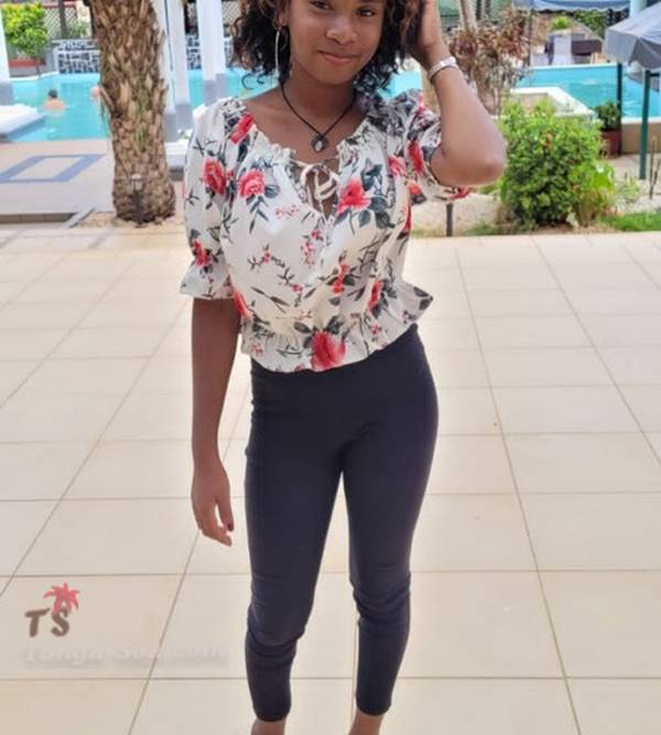 Je cherche un homme sérieux et fidèle pour une relation sérieuse 