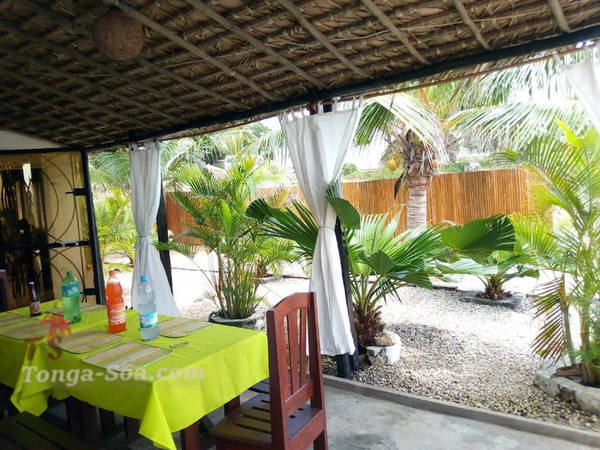 Immobilier Mada