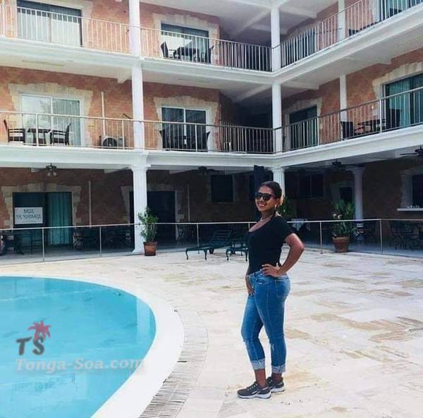 Une relation sérieuse 