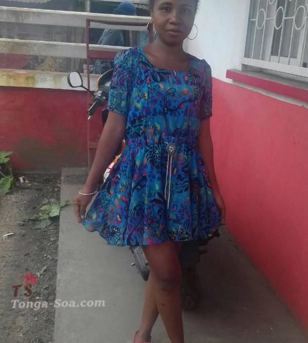 Je veux un homme serieux