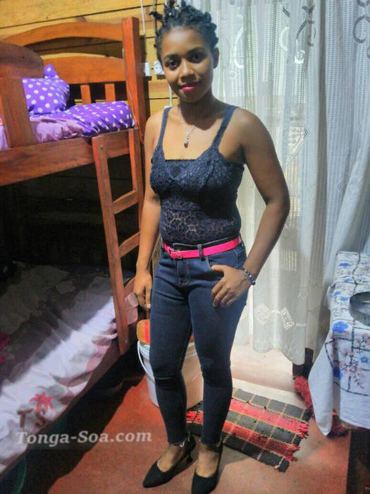 Une relation a long terme et serieuse 