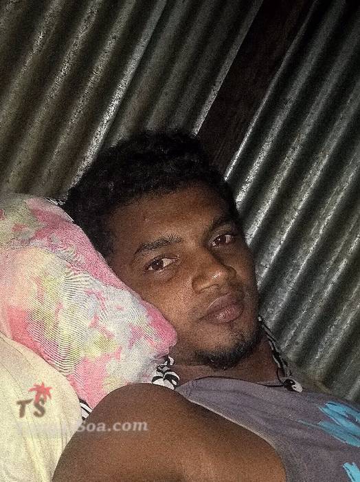 Je cherche une femme pour faire une nouvelle vie