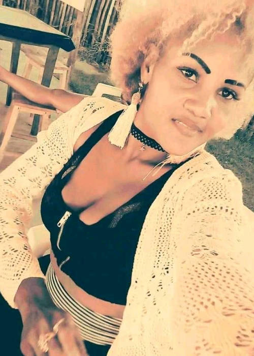 Recherche une relation sérieux