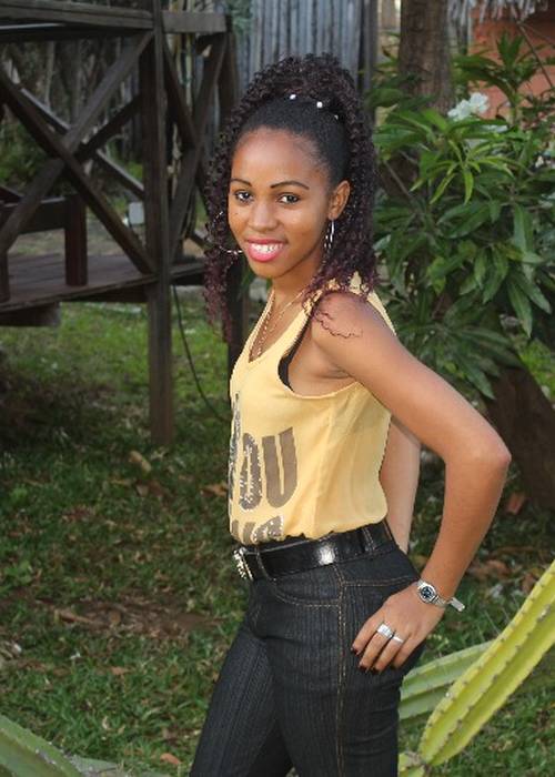 Rencontre pour relation serieuse