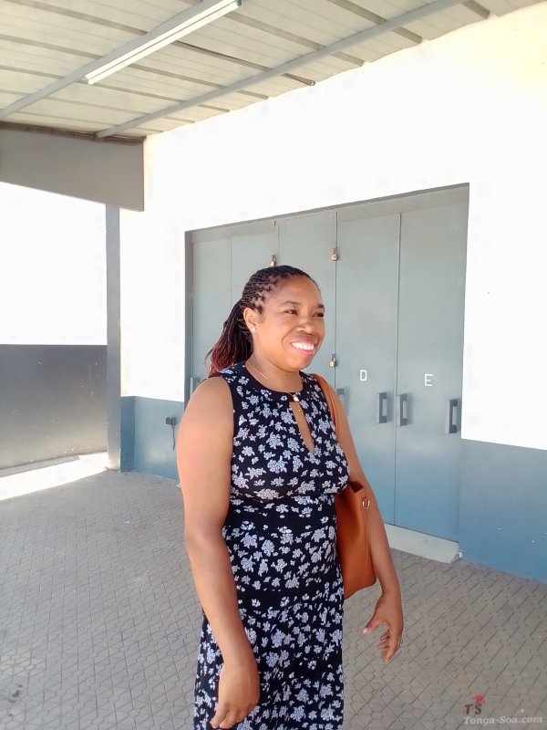 Femme mature ,simple et sincère. cherche une bonne connexion