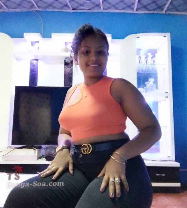 Une relation amour serieuse 