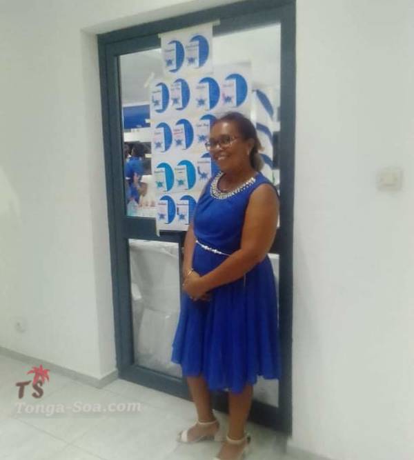 Une relation serieuse 