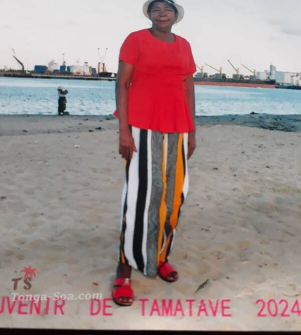 Une relation serieuse et a long terme 