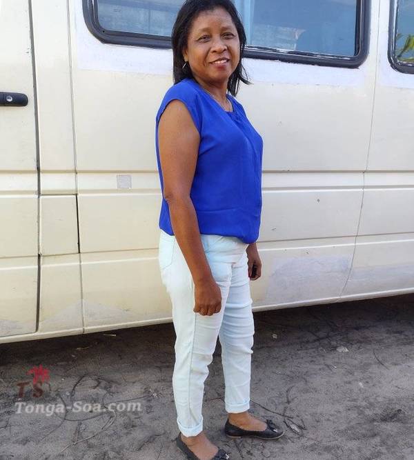 Une relation serieuse et long terme 