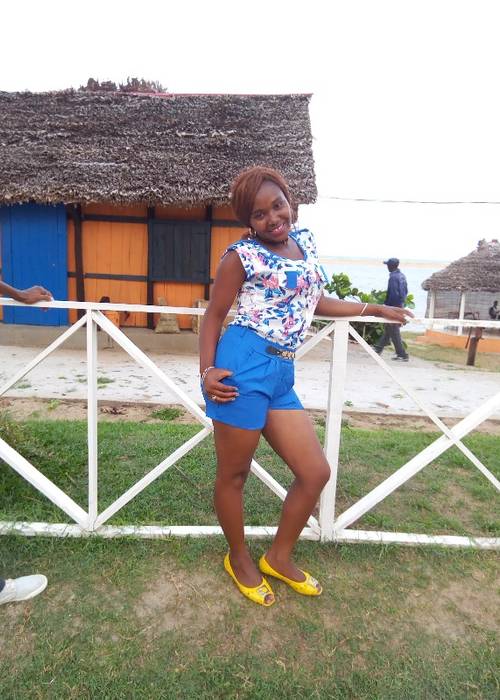 Amour c'est le plus fort dans un couple 