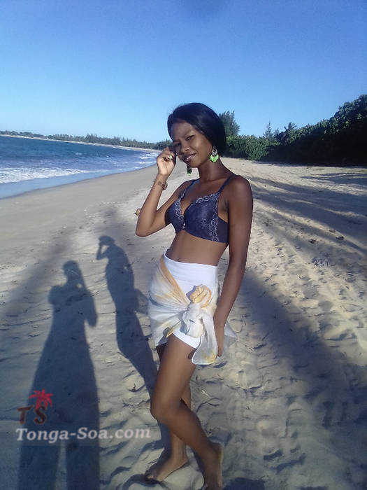 Je cherche un homme de ma vie 