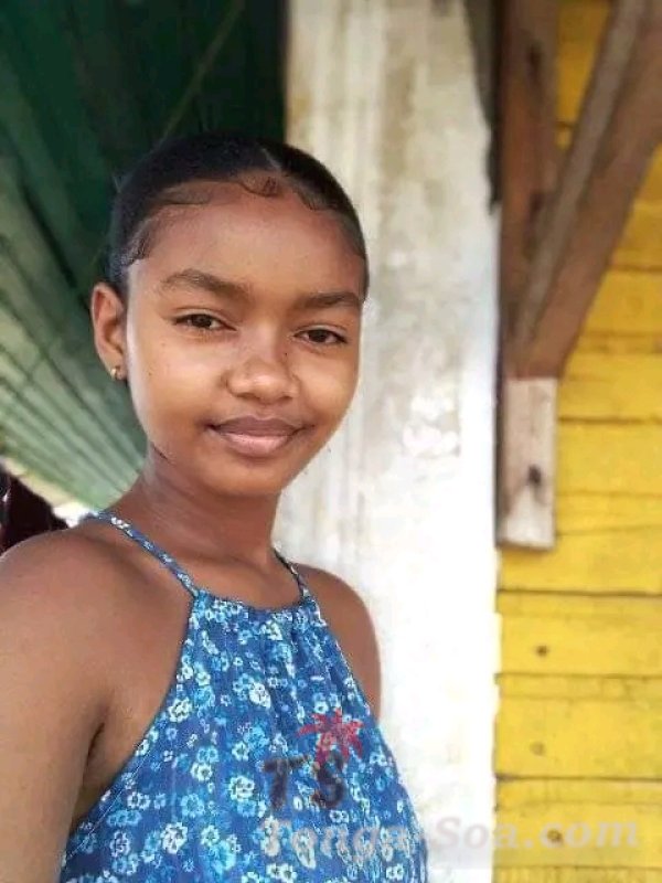 Je veux une relation sérieux