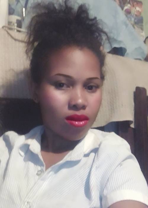 Cherche un relation sérieux et durable