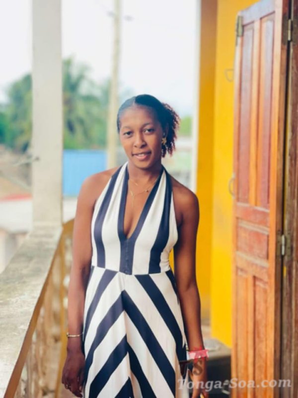 Relation sérieux à long terme.