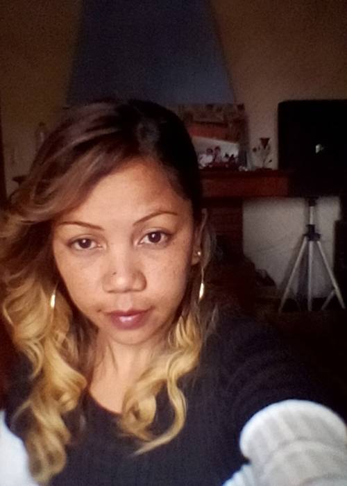 Une relation sérieuse