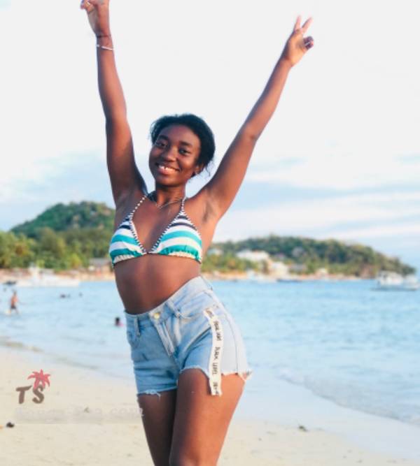 Je cherche un homme serieux ,pas trop compliqué et simple