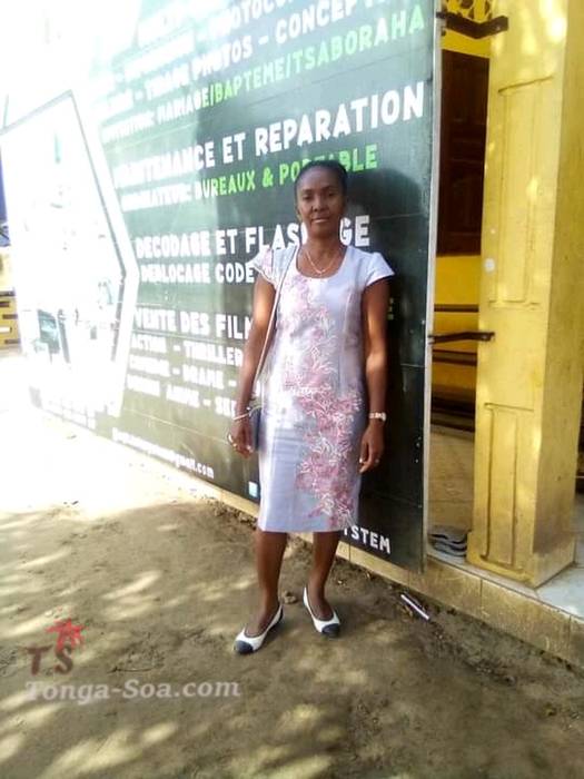 Femme celibat cherche un homme serieux pour construire une vie à ...