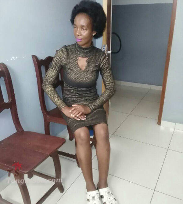 Jeune femme sincere fidele recherche un homme serieux 