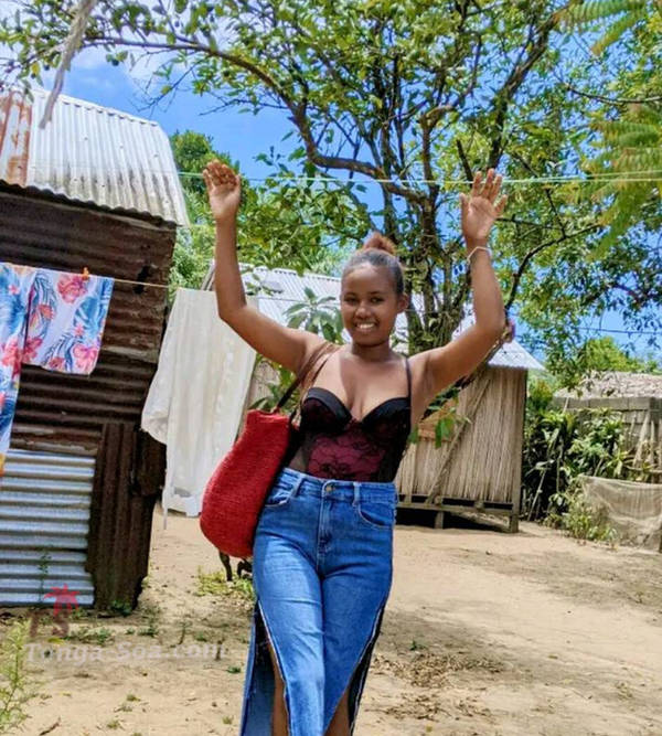 Une relation serieuse et vie commune a deux 