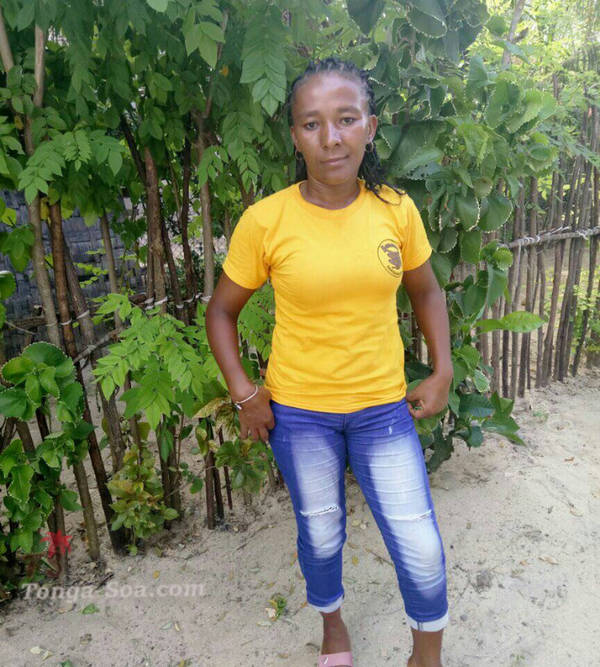 Jeune femme celibat recherche un homme serieux pour le mariage