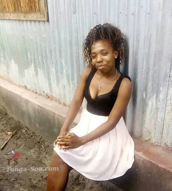 Une relation serieuse