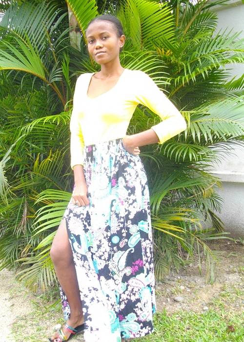 Une relation serieuse, durable et a long terme