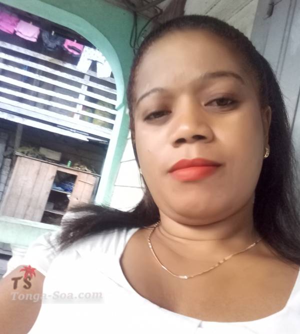 Cherche une relation sérieuse